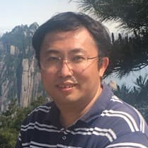 Prof. Dr. Yangcheng Lu avatar image