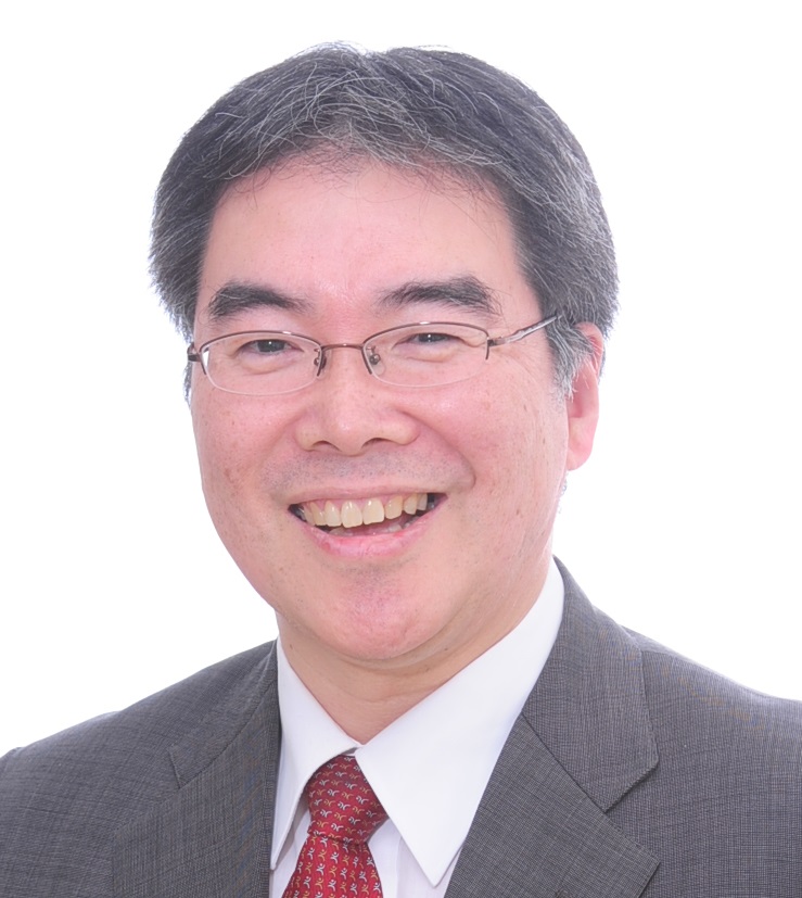 Prof. Dr. Koji Miura avatar image