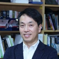 Prof. Dr. Hyun Jae Kim avatar image