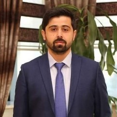 Dr. Okan Unal avatar image