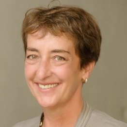 Prof. Dr. Elsabe Kearsley avatar image