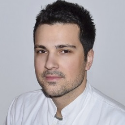 Dr. Ivan Salarić avatar image