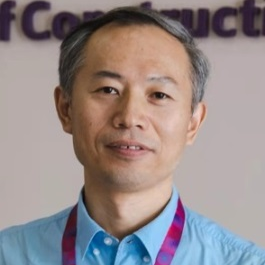 Dr. Hongling Guo avatar image