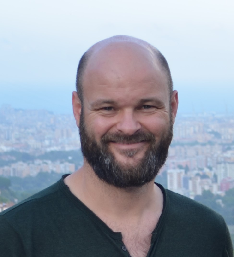 Dr. Ariel Fontana avatar image