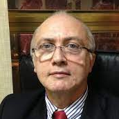 Prof. Gianfranco Damiani avatar image