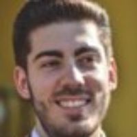 Dr. Matteo Bottin avatar image