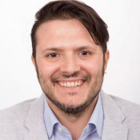 Dr. Fabrizio Angius avatar image