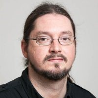 Dr. Daniel Rivero avatar image