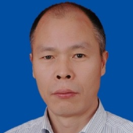 Prof. Dr. Yushan Qiao avatar image