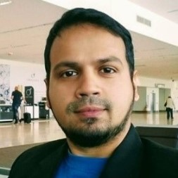 Dr. Taskin Jamal avatar image