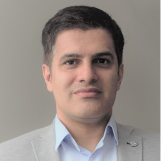 Dr. Mahdi Kioumarsi avatar image