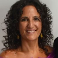 Prof. Dr. Raquel Alarcón avatar image