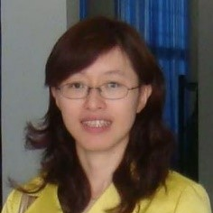 Dr. Yunxia Yang avatar image