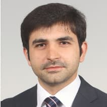 Dr. Muzamil Khatri avatar image