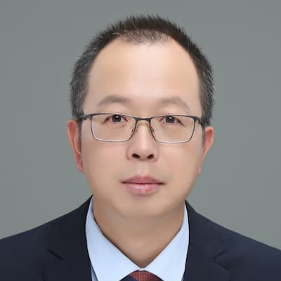 Prof. Dr. Quan Bing  Eric Li avatar image