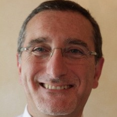 Dr. Giuseppe Rosace avatar image