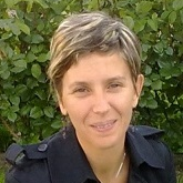 Dr. Sara Lucia Manzoni avatar image