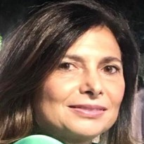 Prof. Dr. Maria Stefania Sinicropi avatar image