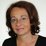 Prof. Dr. Alexandra Roman avatar image