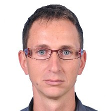 Dr. Andrej Hrovat avatar image