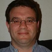 Prof. Dr. Robert Griñó avatar image