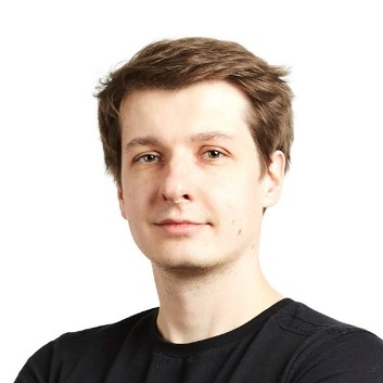 Dr. Wojciech Zawodny avatar image