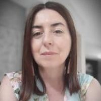 Dr. Ana Monteiro avatar image