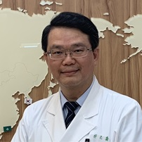 Prof. Dr. Chih-Ching Lin avatar image