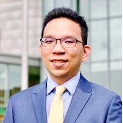 Dr. Yu-Cheng Chen avatar image