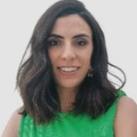 Dr. María Mendoza Muñoz avatar image