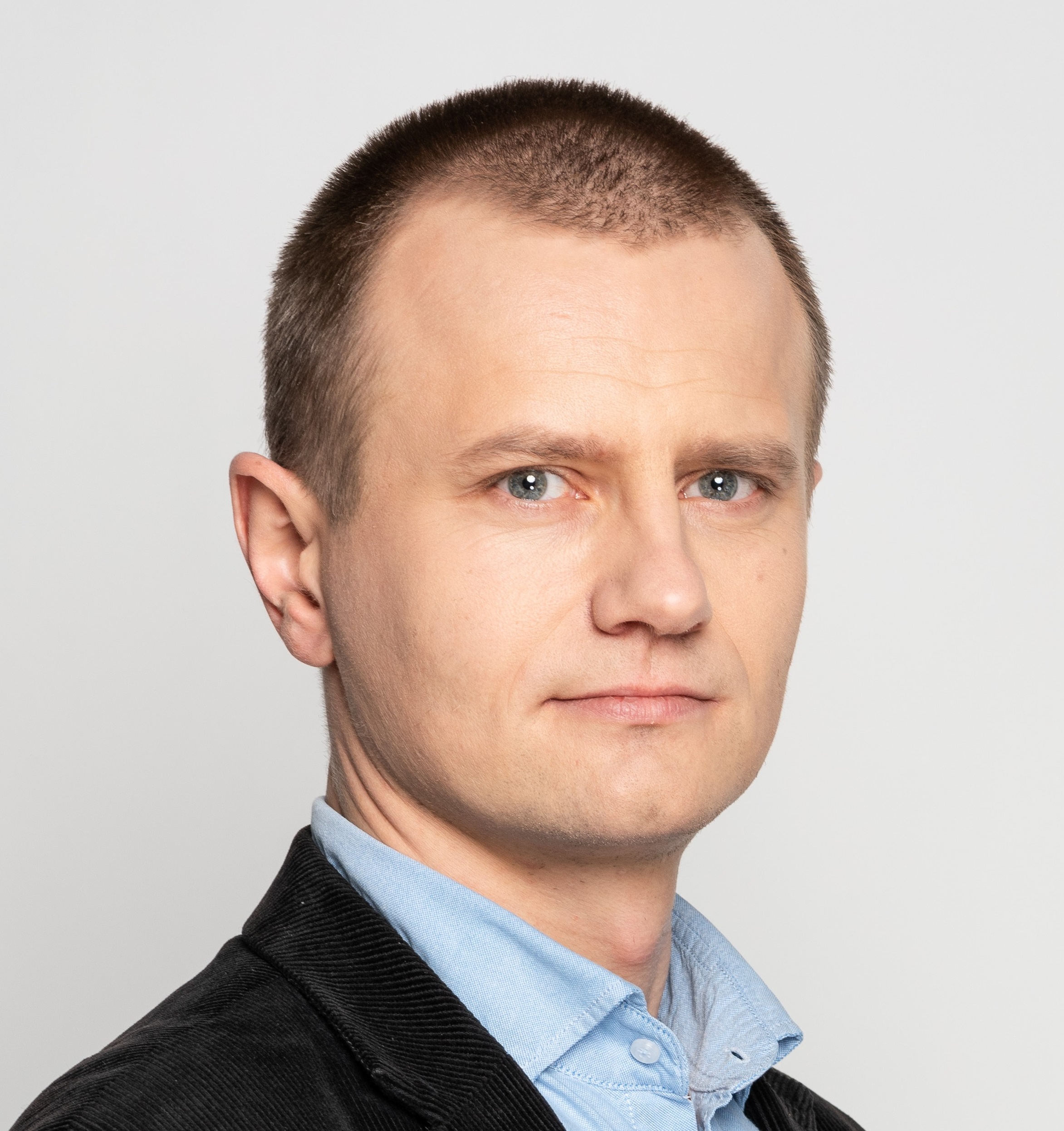 Dr. Krzysztof Krawczyk avatar image