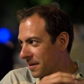 Dr. Konstantinos Kostinakis avatar image