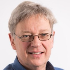 Prof. Dr. Christian Mayer avatar image