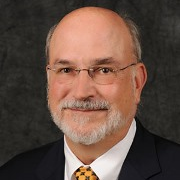 Prof. Dr. William Chilian avatar image