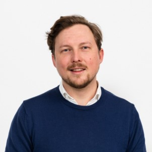 Dr. Markus Schoenberg avatar image