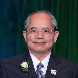 Prof. Dr. Tzu-Ming Pan avatar image