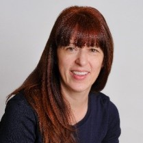 Dr. Sanda Andrada Maicaneanu avatar image