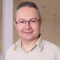 Dr. David Duday avatar image