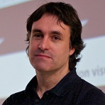 Prof. Dr. Roberto Theron avatar image