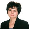 Dr. Lăcrămioara Rusu avatar image