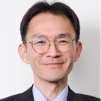 Dr. Tsutomu Kabashima avatar image
