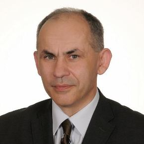 Prof. Dr. Andrzej Ciechanowicz avatar image