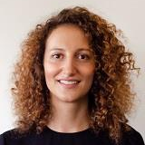 Dr. Marta Almada avatar image