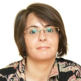 Dr. Dumache Raluca-Oana avatar image