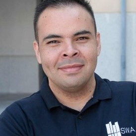 Dr. German-Lenin Dugarte-Peña avatar image