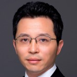 Prof. Dr. Haipeng Wang avatar image
