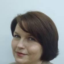 Dr. Jolanta Żak avatar image