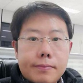 Dr. Feng Li avatar image