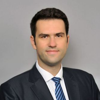 Prof. Dr. Miralem Mehić avatar image