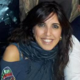 Dr. Ilaria Baffo avatar image